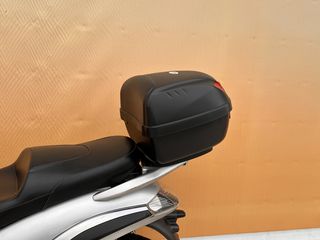 Piaggio Beverly 125 2009 ##MOTO HARRIS!!## BEVERLY 125-thumb-20