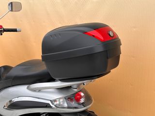 Piaggio Beverly 125 2009 ##MOTO HARRIS!!## BEVERLY 125-thumb-22
