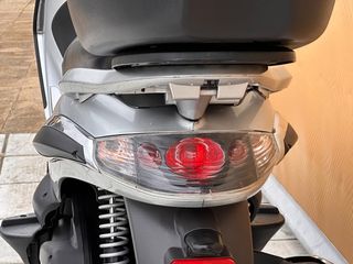 Piaggio Beverly 125 2009 ##MOTO HARRIS!!## BEVERLY 125-thumb-24