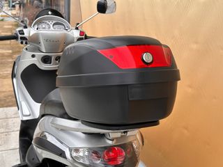 Piaggio Beverly 125 2009 ##MOTO HARRIS!!## BEVERLY 125-thumb-25