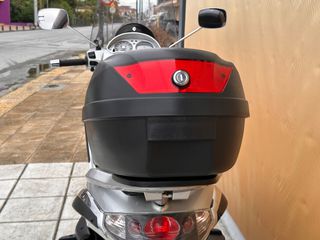 Piaggio Beverly 125 2009 ##MOTO HARRIS!!## BEVERLY 125-thumb-27