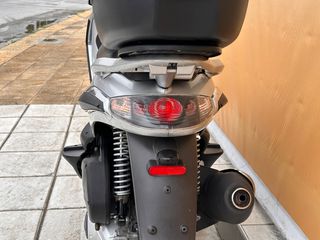 Piaggio Beverly 125 2009 ##MOTO HARRIS!!## BEVERLY 125-thumb-28