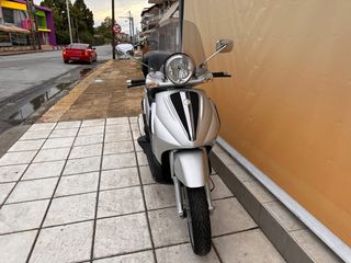 Piaggio Beverly 125 2009 ##MOTO HARRIS!!## BEVERLY 125-thumb-32