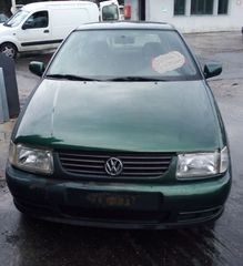 VW POLO 1.0CC 1998  Φανάρια Πίσω -Πίσω φώτα  Αντλίες Βενζίνης