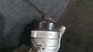 OPEL CORSA E 2014-2019 Diesel ΨΥΓΕΙΟ  EGR