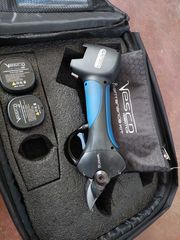 Κλαδευτικά 2022 VESCO X30 -thumb-1
