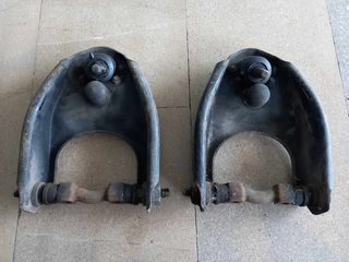 ISUZU WFR/FARGO (VAN) '80-'98 2WD-thumb-1