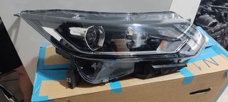 Φανάρι Εμπρός ΔΕΞΙ LED Nissan Qashqai J11 2017-2021 LED 26010HV05B 100-19009