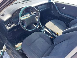 Audi 80 1991-thumb-6