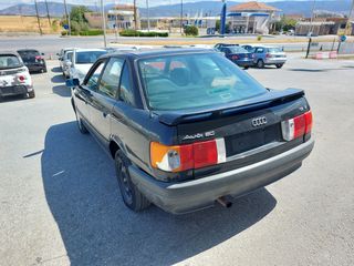 Audi 80 1991-thumb-5
