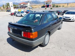 Audi 80 1991-thumb-4