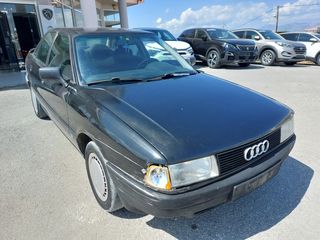 Audi 80 1991-thumb-2