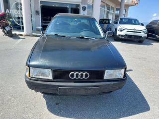 Audi 80 1991-thumb-1