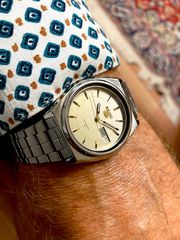 SEIKO 5 N16 automatic vintage -thumb-12