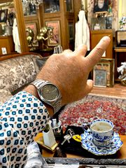 SEIKO 5 N16 automatic vintage -thumb-13