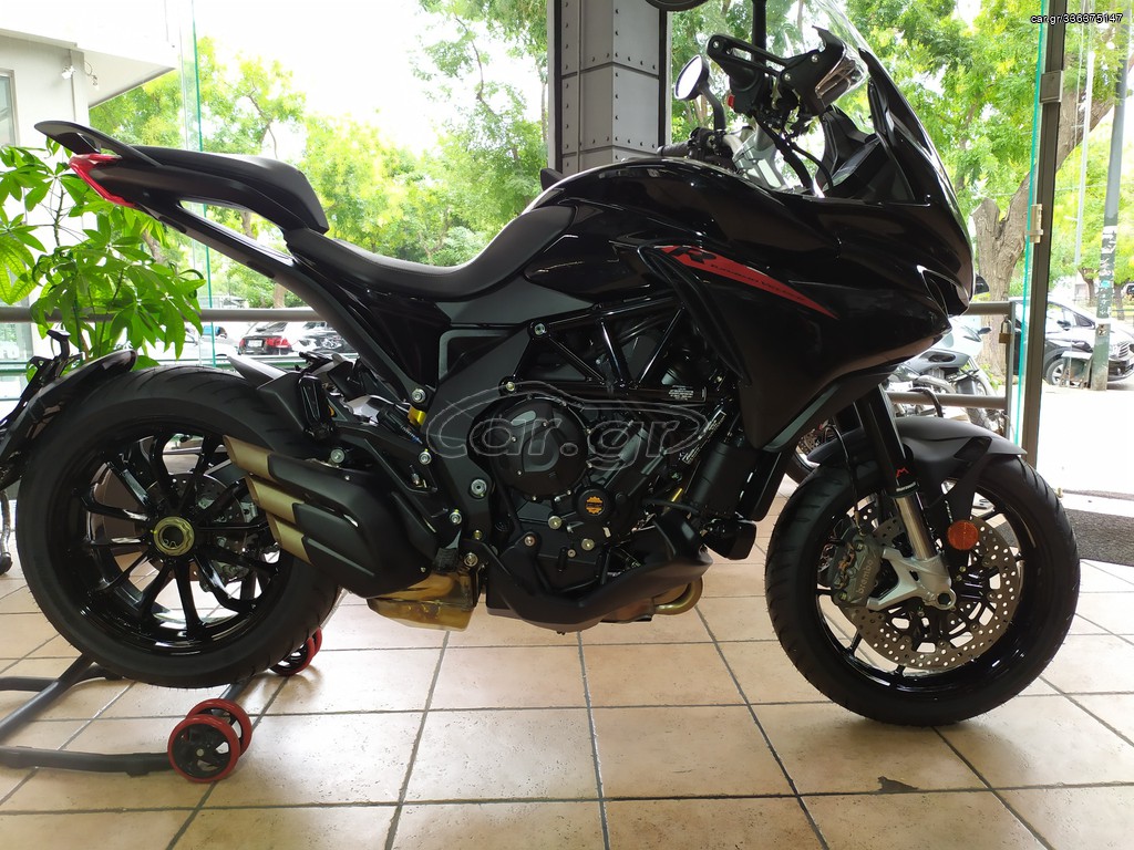 Mv Agusta 2023 TURISMO VELOCE R