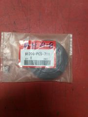 ΤΣΙΜΟΥΧΑ ΗΜΙΑΞΟΝΙΟΥ HONDA PRELUDE '85- '87 / ACCORD '85- '89 (91206PC9711) Oil Seal (40X76X9) (Nok)