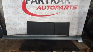 AUDI A4 2004-2007 ΑΡΙΣΤΕΡΟ ΜΑΡΣΠΙΕ (8E0853859)