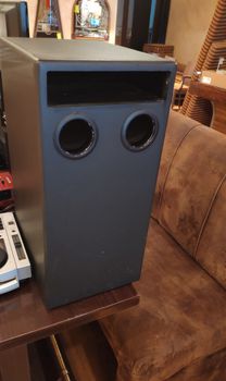 Subwoofer APart επαγγελματικό