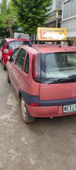 Opel Corsa '01  1.4 elegance 