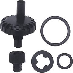 Σετ εξαέρωσης φίλτρου πετρελαίου για JOHN DEERE (DRAIN VALVE)