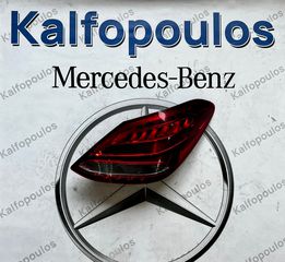 MERCEDES-BENZ C CLASS W205 ΦΑΝΑΡΙ ΠΙΣΩ ΔΕΞΙ A2058200264