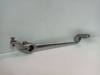 Suzuki GSX 750/1100 πεταλ φρένου πίσω / ποδόφρενο -thumb-1