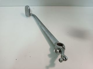 Suzuki GSX 750/1100 πεταλ φρένου πίσω / ποδόφρενο -thumb-3