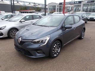 Renault Clio '21 1.0 TCe LPG EXPRESSION