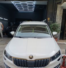 Skoda Karoq 2019 1.6 TDI AMBITION