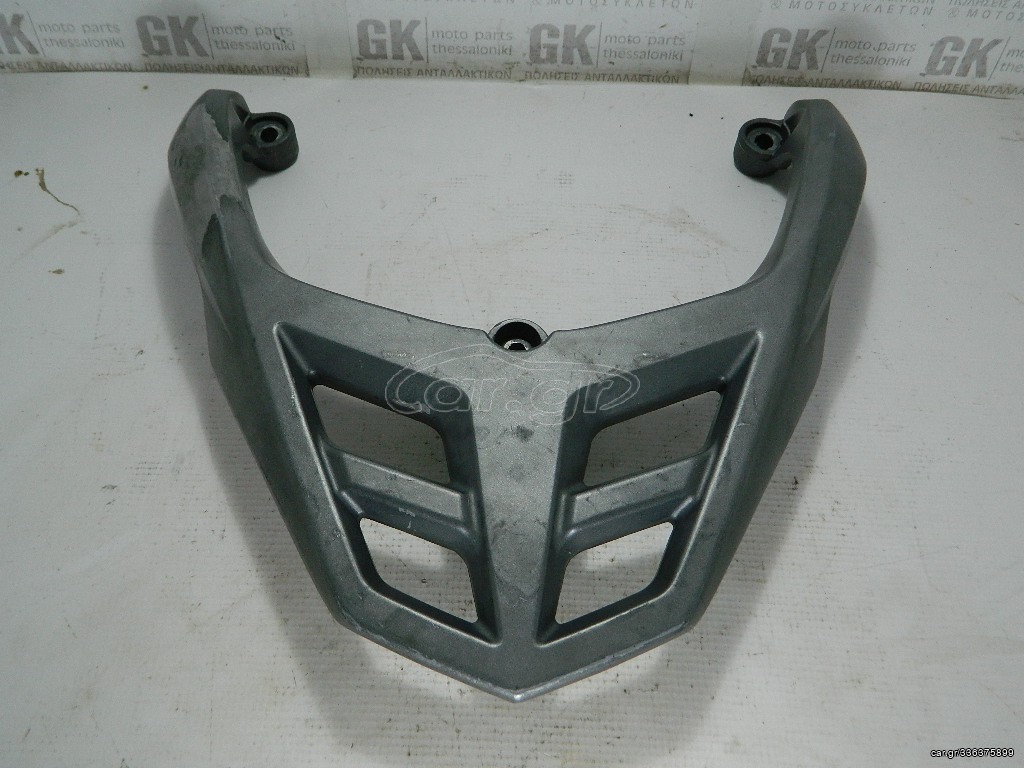 σχαρα Sym Symphony SR50-125-150