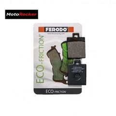 Τακάκια FDB2057EF ECO FRICTION