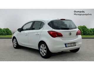 Opel Corsa 2016 --thumb-1