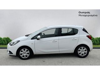Opel Corsa 2016 --thumb-2