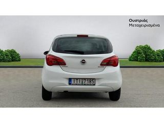 Opel Corsa 2016 --thumb-3