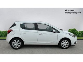 Opel Corsa 2016 --thumb-5