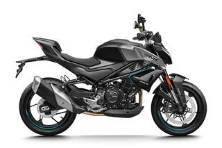 CFmoto 2026 450NK Α2 ΠΡΟΣΦΟΡΑ!! ΕΤΟΙΜΟΠΑΡΑΔΟΤΗ