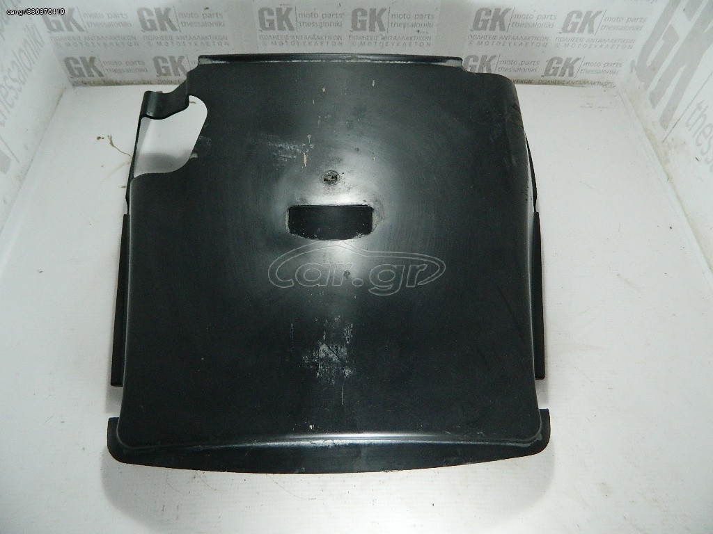 καρινα Sym Symphony SR50-125-150