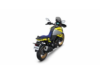 Suzuki V-Strom 1050DE 2023 WORLD TOURER- SUZUKI PATRAS ΠΟΛΛΑ ΔΩΡΑ-thumb-4