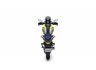 Suzuki V-Strom 1050DE 2023 WORLD TOURER- SUZUKI PATRAS ΠΟΛΛΑ ΔΩΡΑ-thumb-5