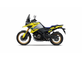 Suzuki V-Strom 1050DE 2023 WORLD TOURER- SUZUKI PATRAS ΠΟΛΛΑ ΔΩΡΑ-thumb-6