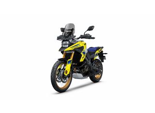 Suzuki V-Strom 1050DE 2023 WORLD TOURER- SUZUKI PATRAS ΠΟΛΛΑ ΔΩΡΑ-thumb-7