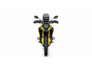Suzuki V-Strom 1050DE 2023 WORLD TOURER- SUZUKI PATRAS ΠΟΛΛΑ ΔΩΡΑ-thumb-8
