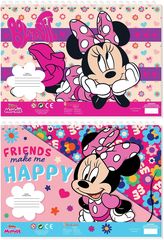 Μπλοκ Ζωγραφικης Disney Minnie Mouse - 000563544