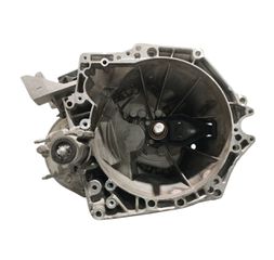 Κιβώτιο ταχυτήτων με Κωδικό 20DP72