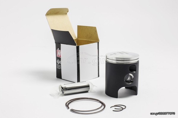 YAMAHA Z125 DT125 DT200 TDR125 ΠΙΣΤΟΝΙΑ WOSNER WISECO PROX VERTEX ΑΤΗΕΝΑ ΑΠΟ 110ΕΥΡΩ