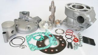 YAMAHA Z125 DT125 DT200 TDR125 ΠΙΣΤΟΝΙΑ WOSNER WISECO PROX VERTEX ΑΤΗΕΝΑ ΑΠΟ 110ΕΥΡΩ-thumb-4