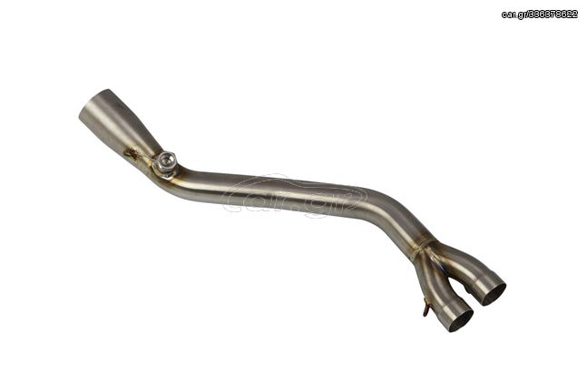 Akrapovic Link Pipe YAMAHA	XP 500 T-Max ABS	2008 - 2011