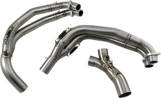 Akrapovic Headpipe HONDA	CB 1000 R ABS	2018 - 2023