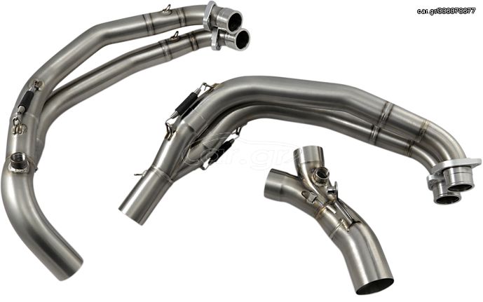 Akrapovic Headpipe HONDA	CB 1000 R ABS	2018 - 2023